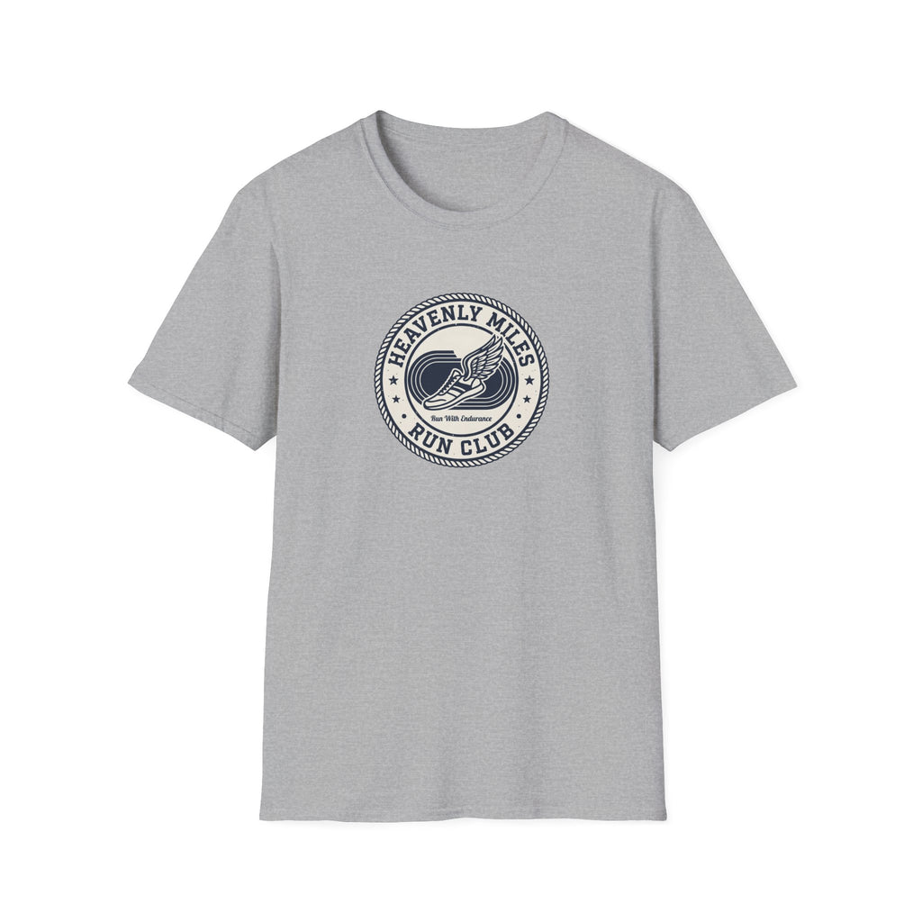 Heavenly Miles T-Shirt