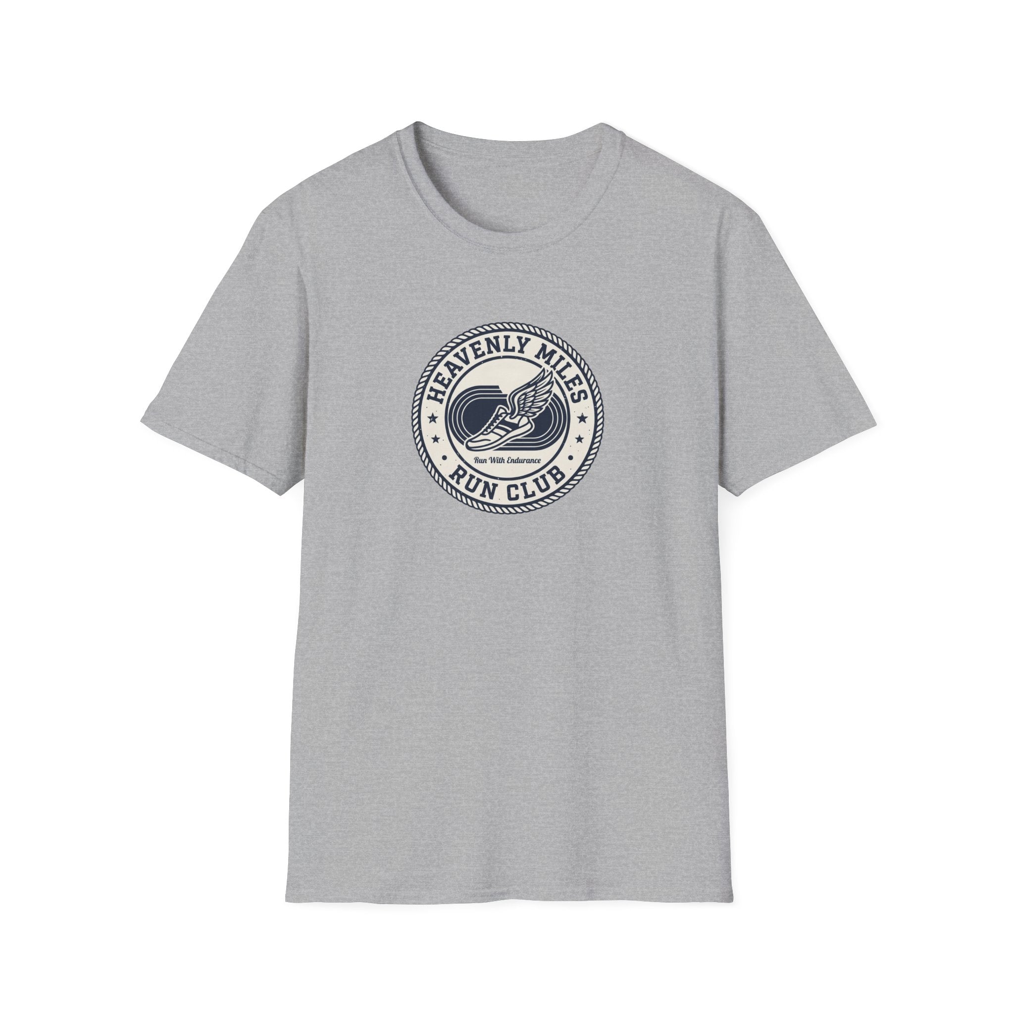 Heavenly Miles T-Shirt