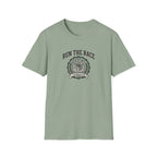 Run The Race T-Shirt