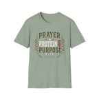 Prayer Protein Prayer T-Shirt