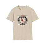 Kingdom Running Club T-Shirt
