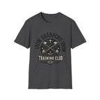 Iron Sharpens T-Shirt
