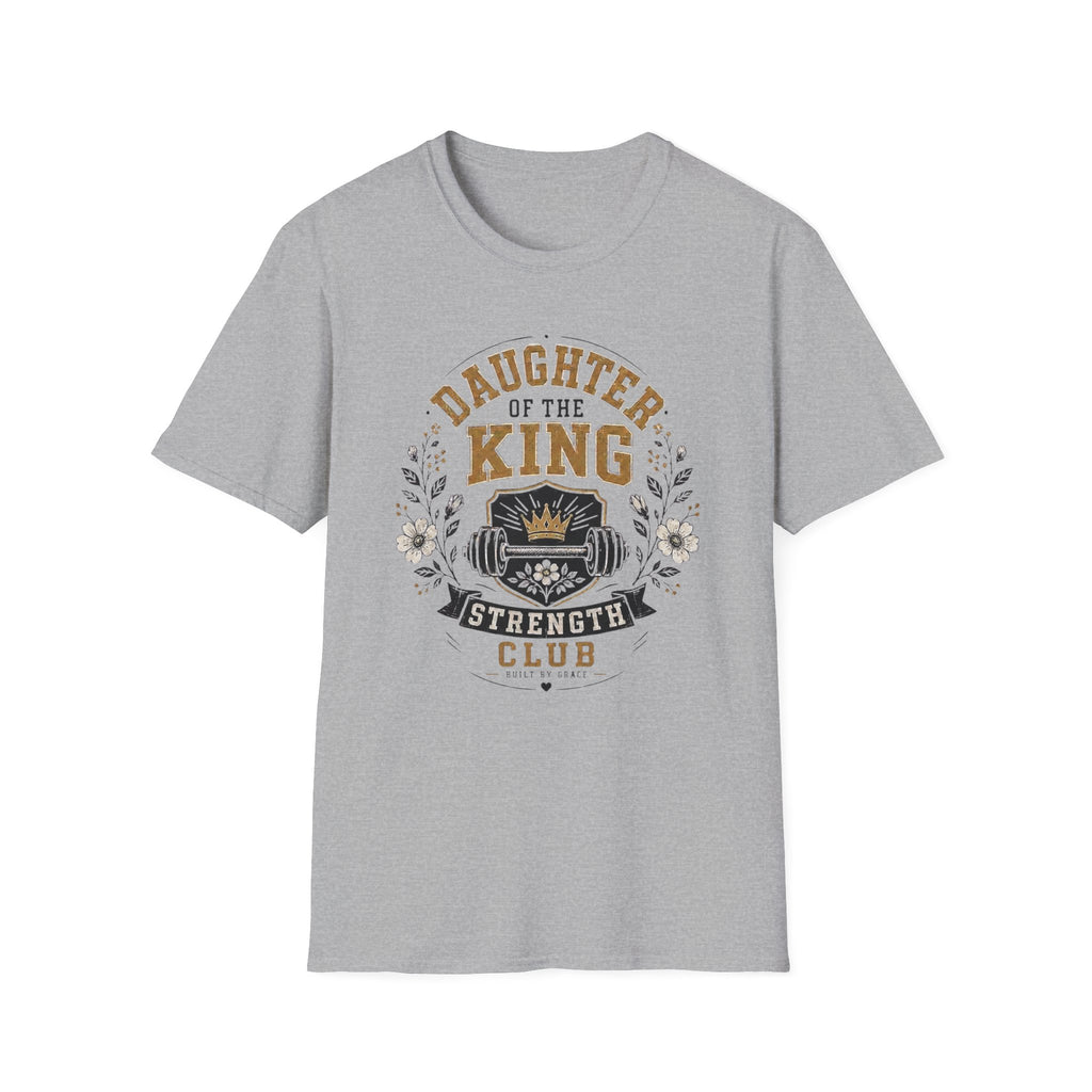 Daughter Of The King T-Shirt