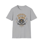 Daughter Of The King T-Shirt