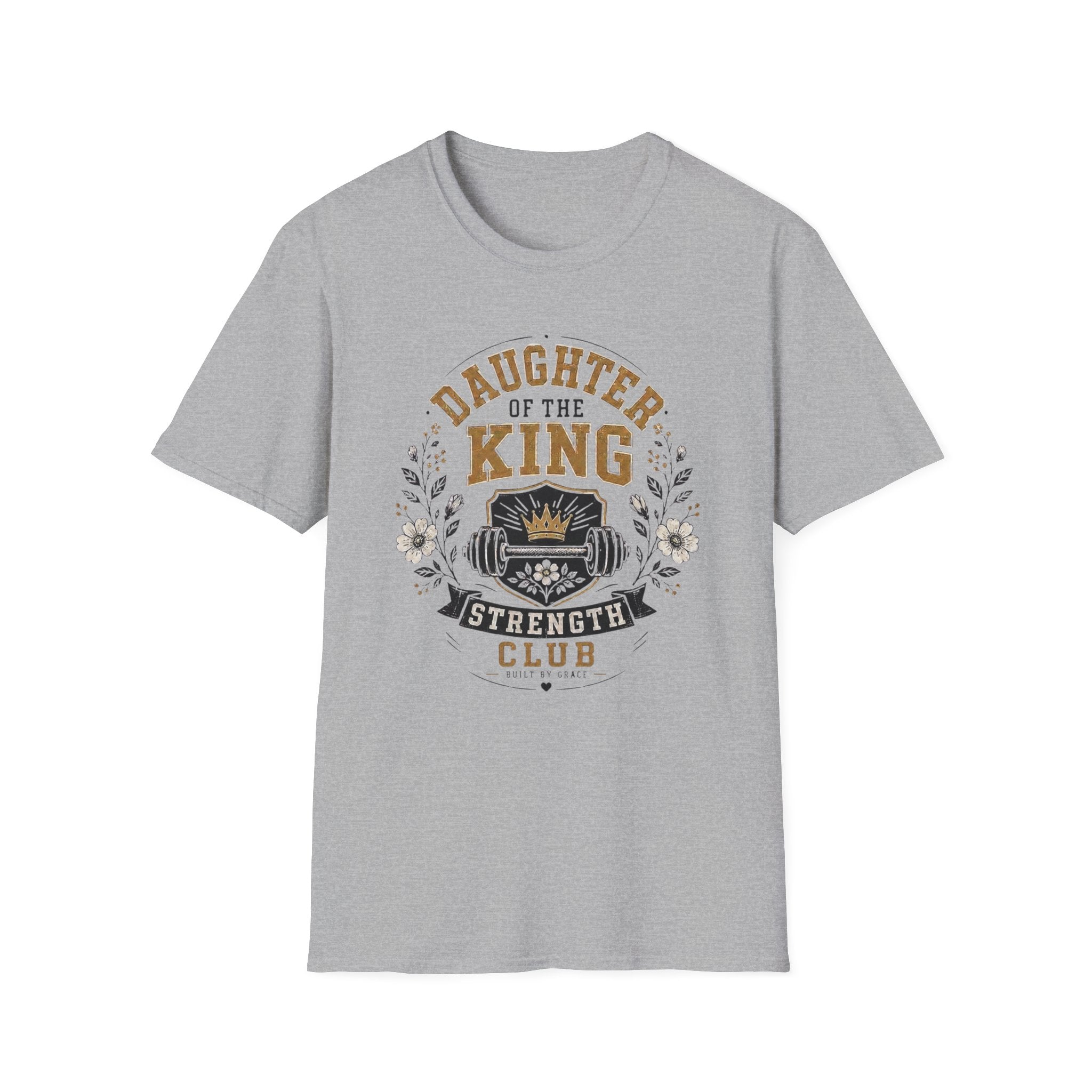 Daughter Of The King T-Shirt
