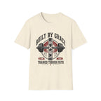 Built By Grace T-Shirt