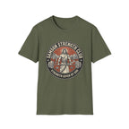 Samson Strength T-Shirt
