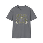 Strong In Spirit T-Shirt