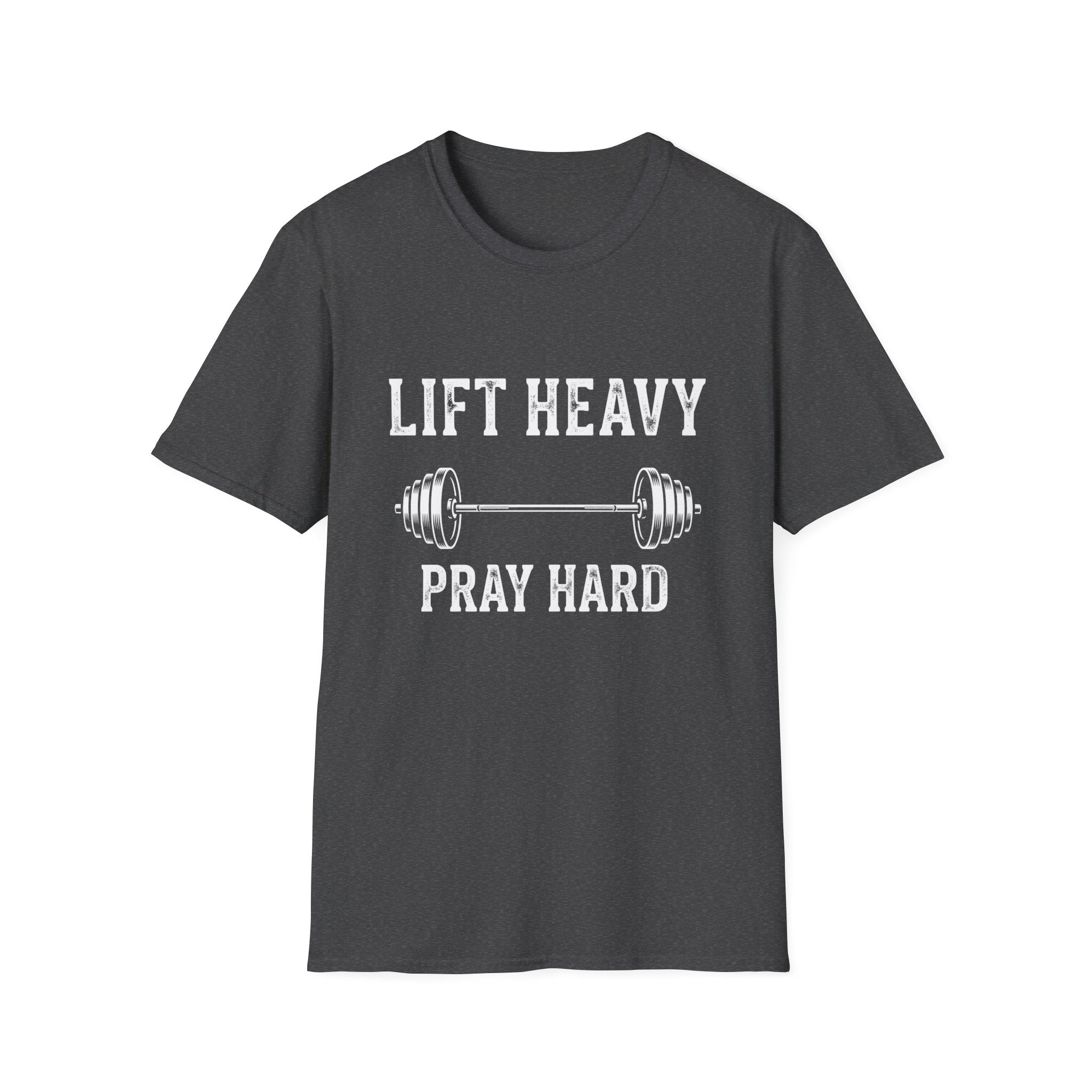 Lift And Pray T-Shirt