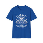 Strength Over Everything T-Shirt