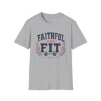 Faithful & Fit T-Shirt