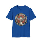 Samson Strength T-Shirt