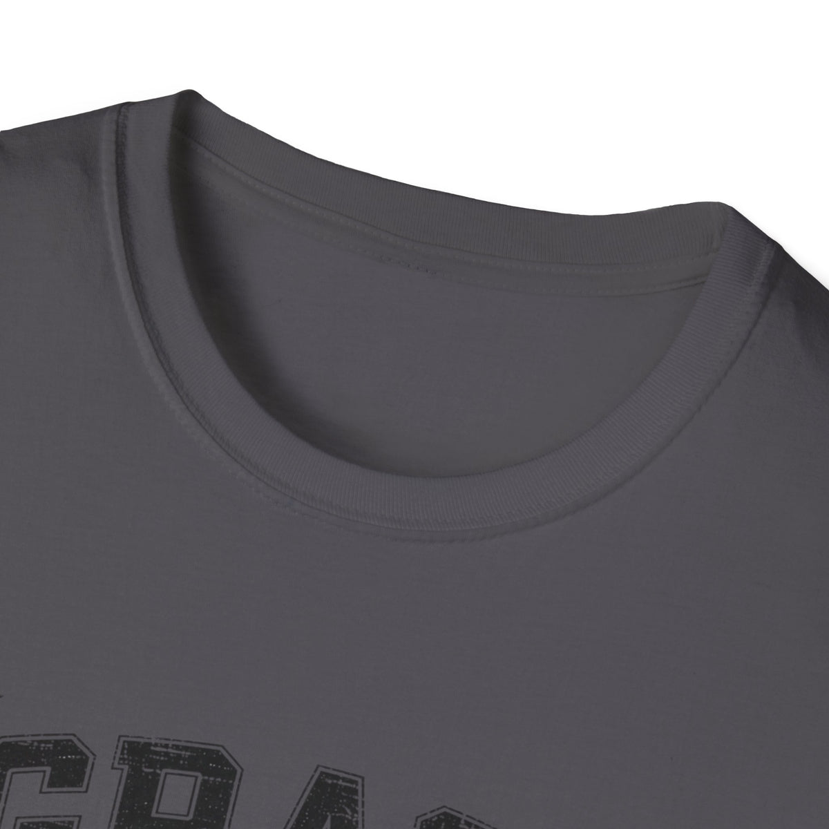 Grace Fuels My Gains T- Shirt