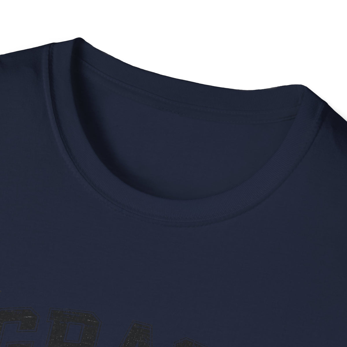 Grace Fuels My Gains T- Shirt