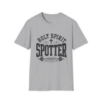 Holy Spirit Spotter T-Shirt