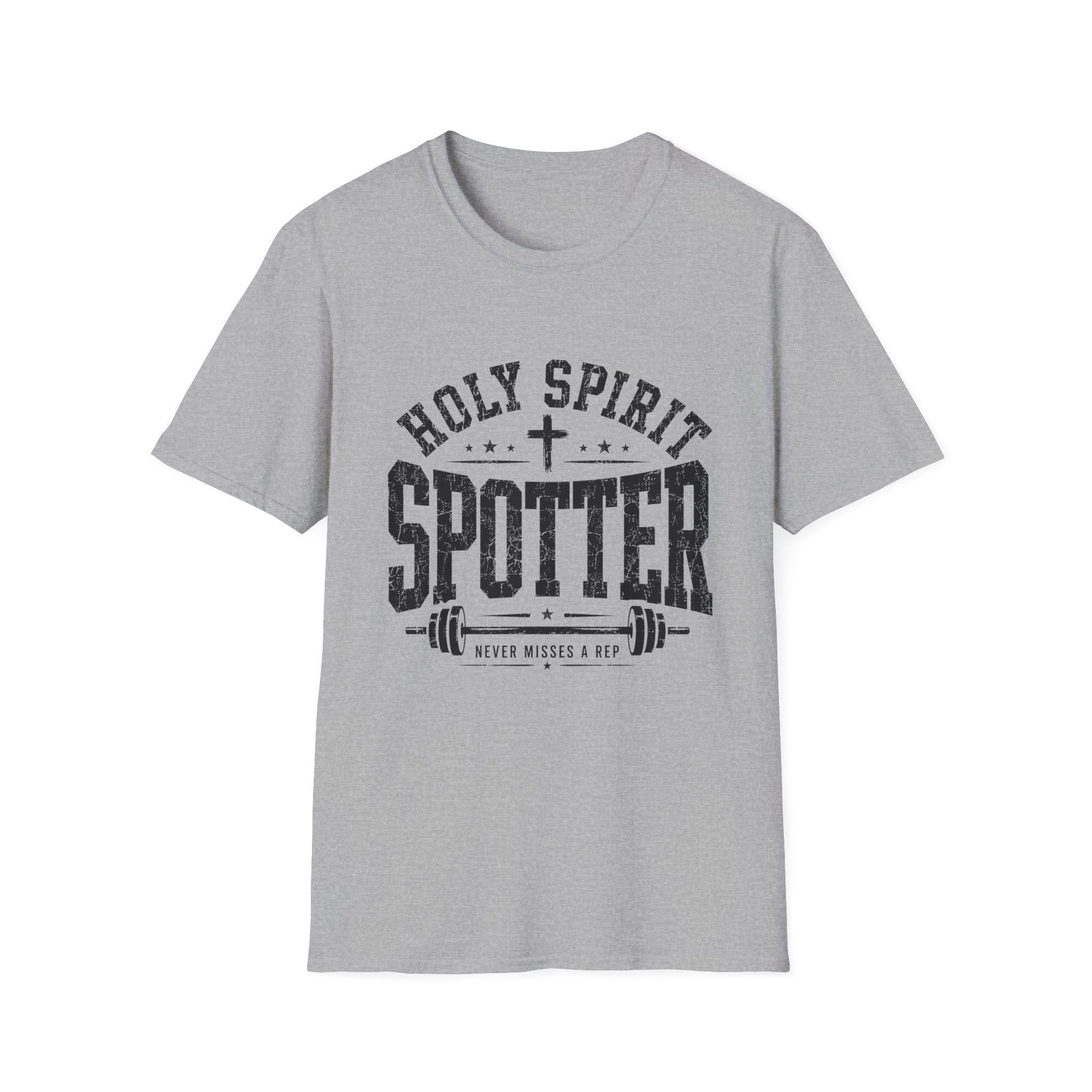 Holy Spirit Spotter T-Shirt