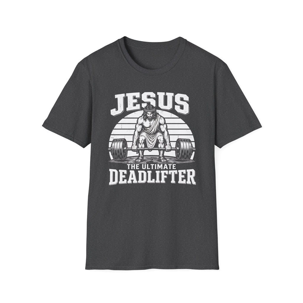 Ultimate DeadLifter T-Shirt