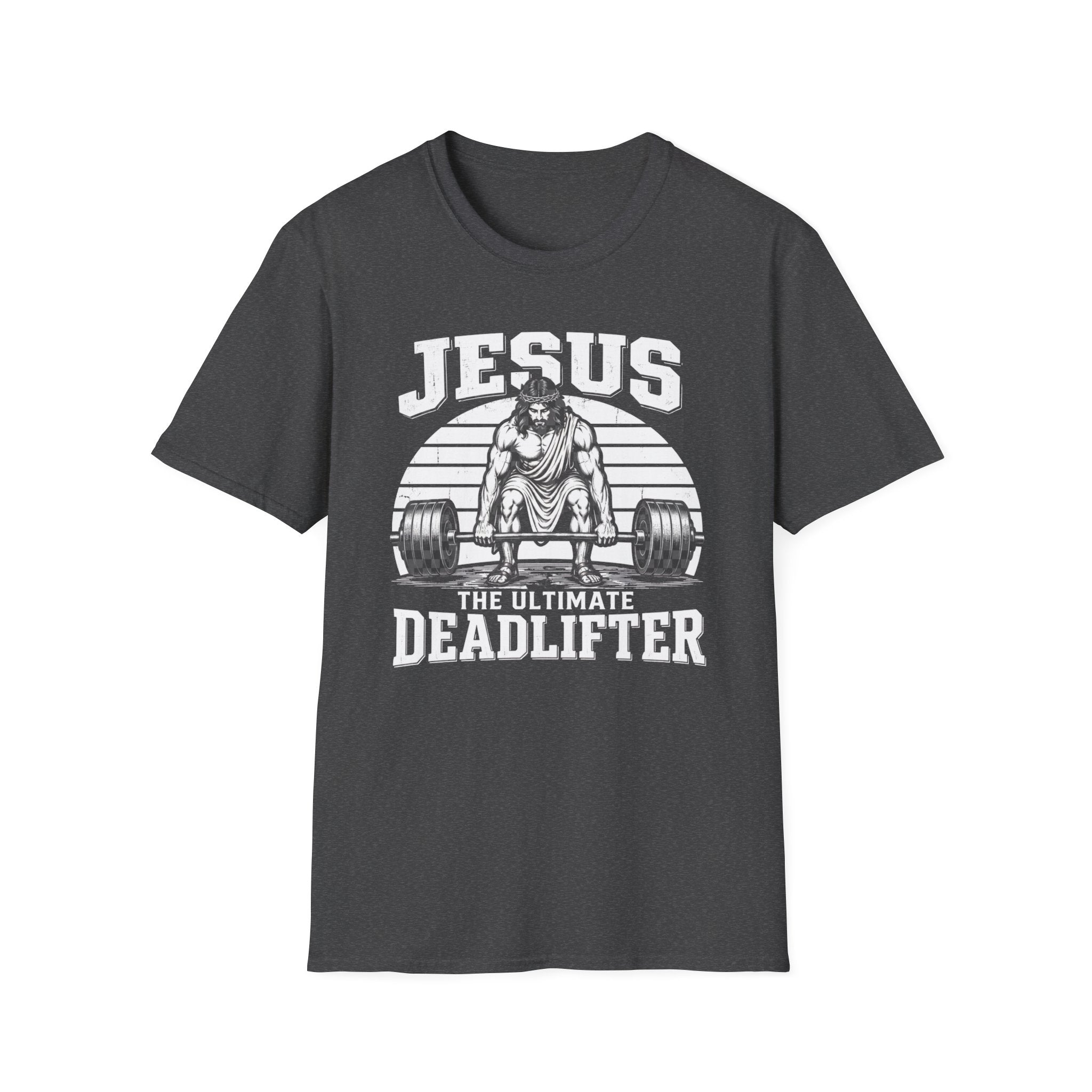 Ultimate DeadLifter T-Shirt