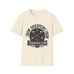 Iron Sharpens T-Shirt