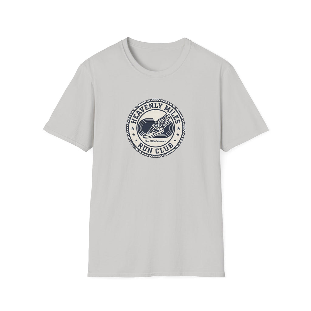 Heavenly Miles T-Shirt
