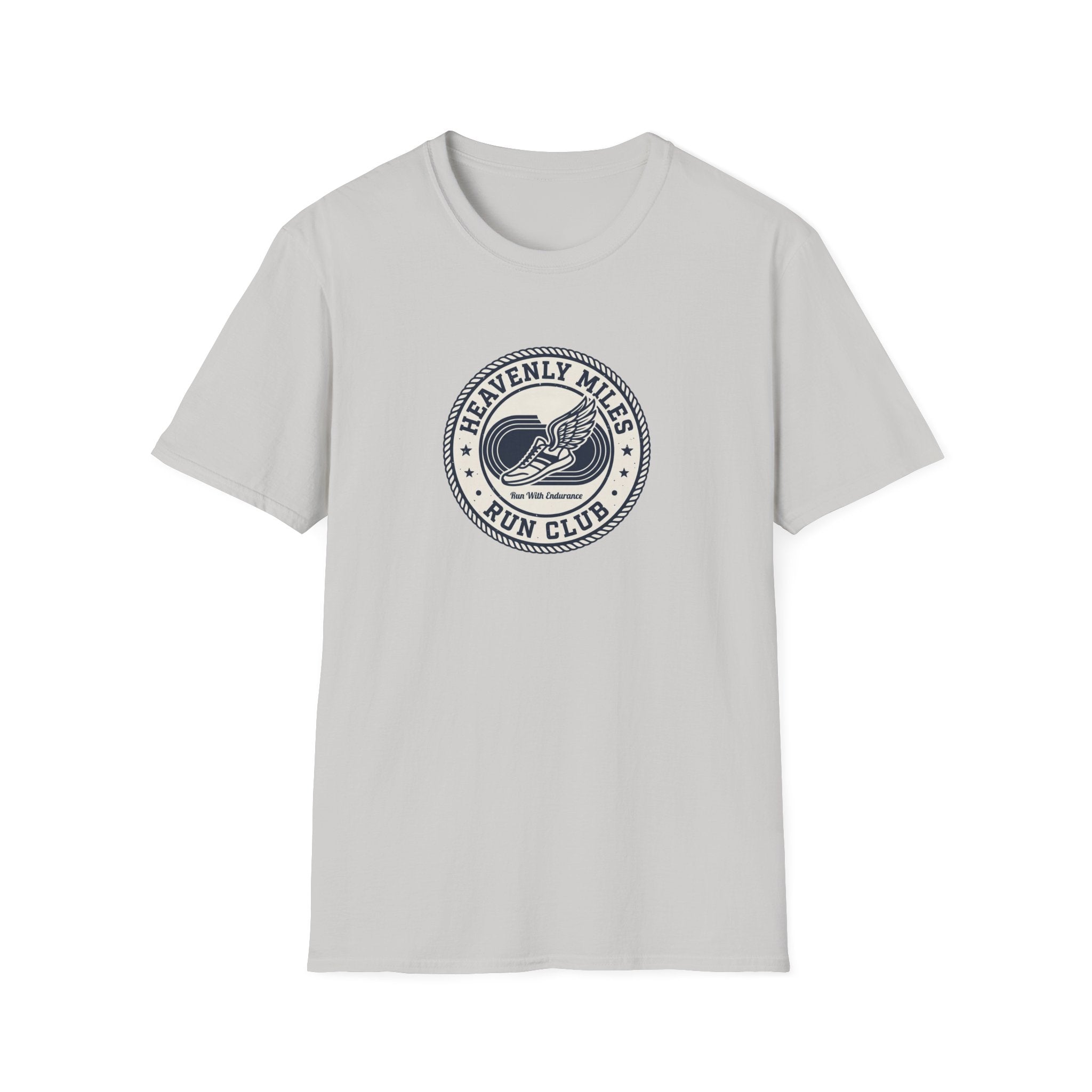 Heavenly Miles T-Shirt