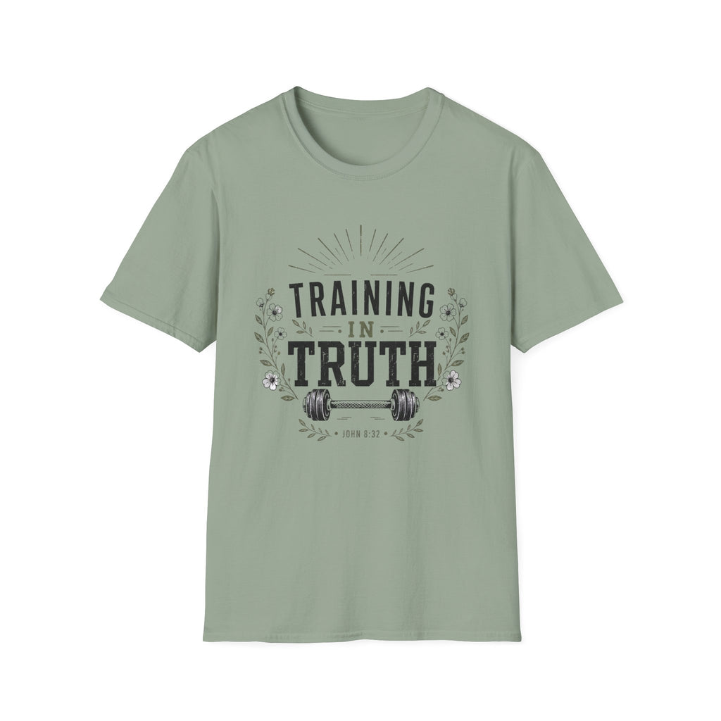 Training In Truth T-Shirt