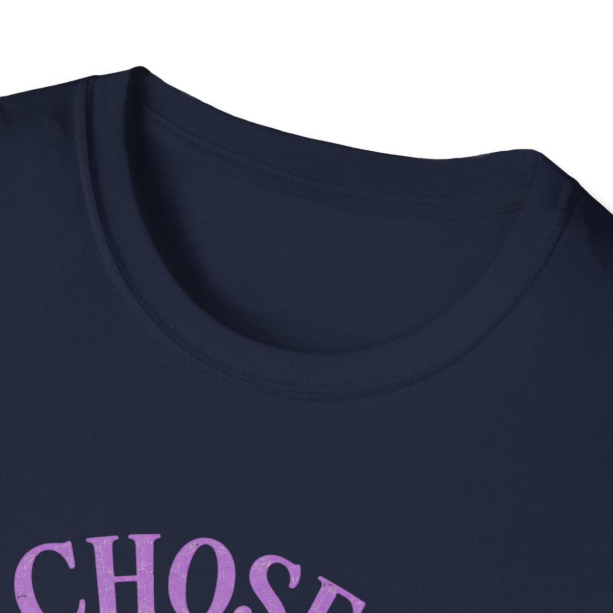 Chosen To Run T-Shirt