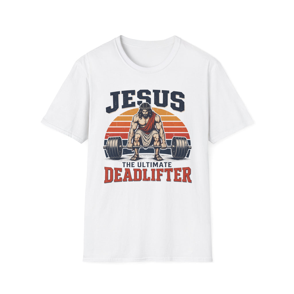Ultimate DeadLifter T-Shirt