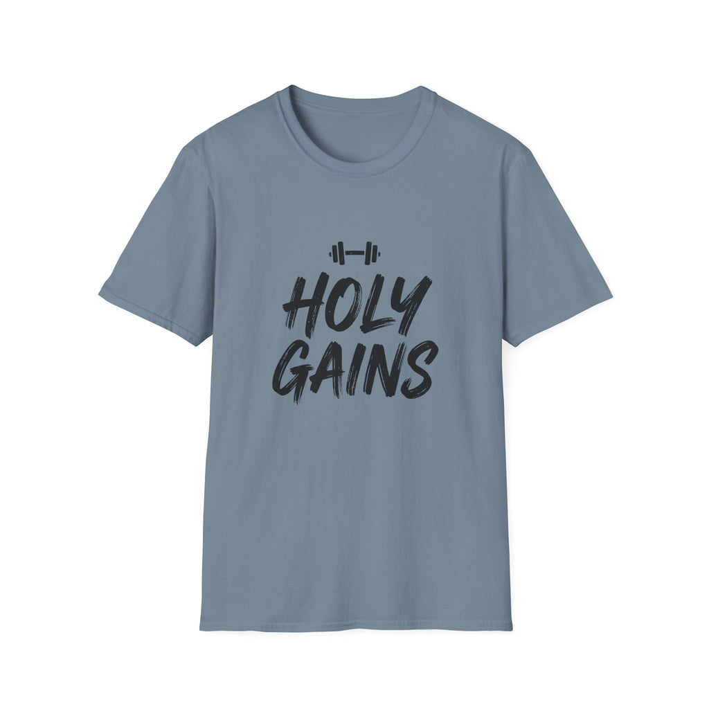 Holy Gains T-Shirt