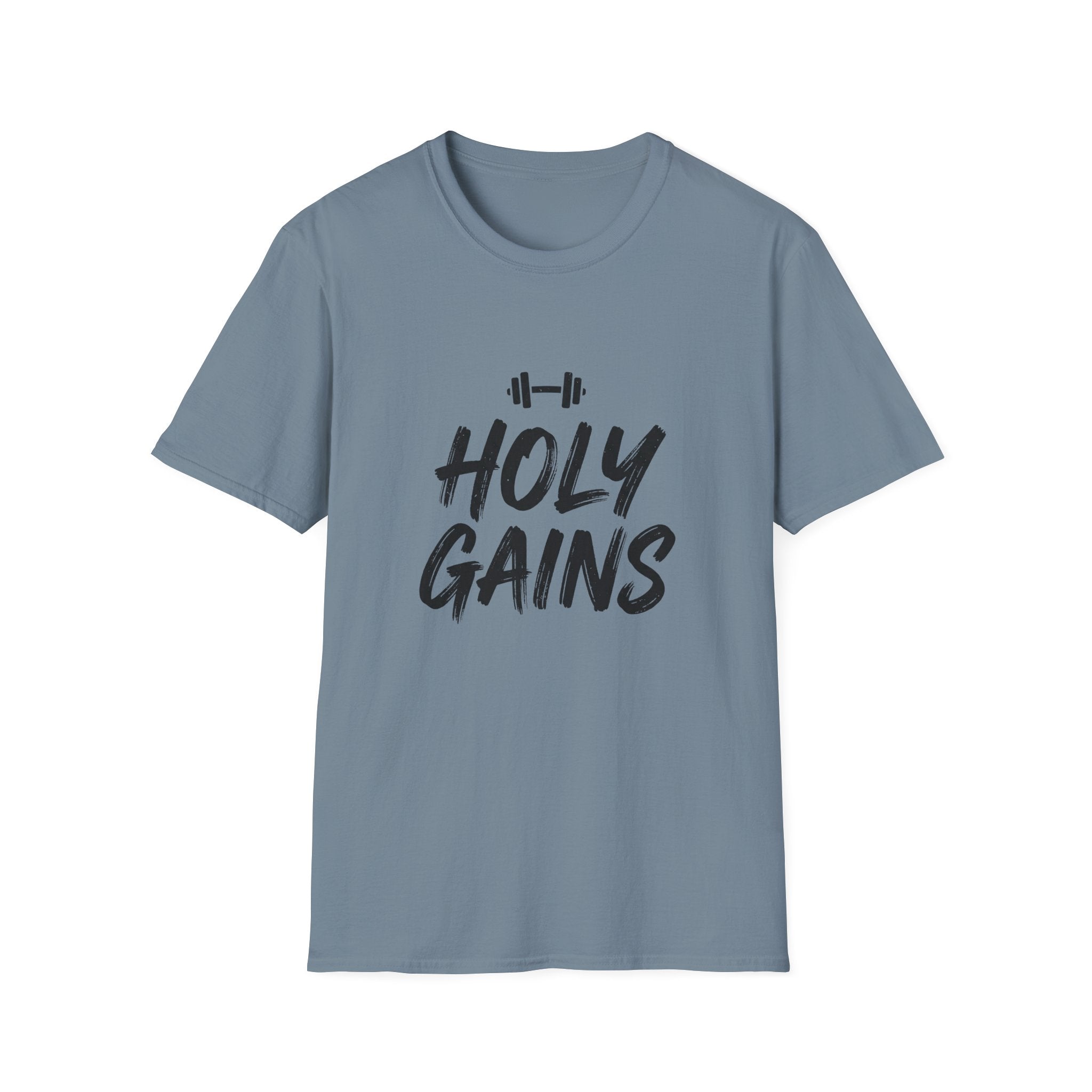 Holy Gains T-Shirt