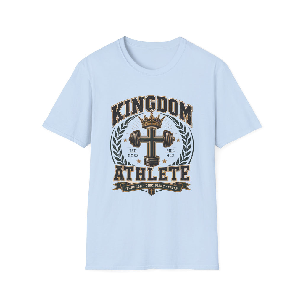 Kingdom T-Shirt
