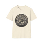 Lion Of Judah Strength Cub T-Shirt