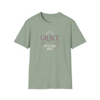 Grace In Every Mile T-Shirt
