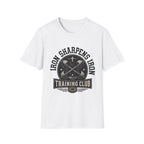 Iron Sharpens T-Shirt