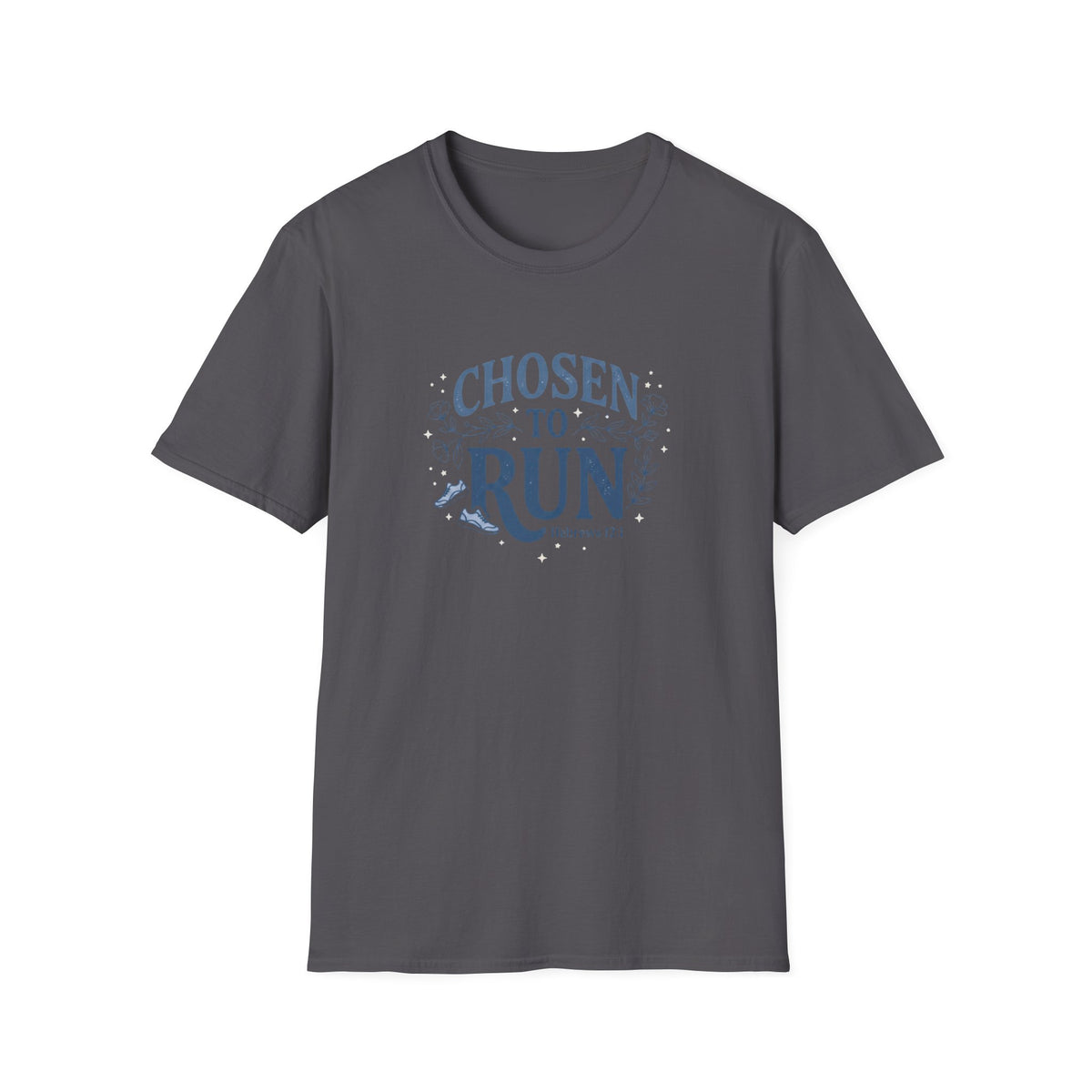 Chosen To Run T-Shirt