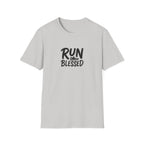 Run Blessed T-Shirt