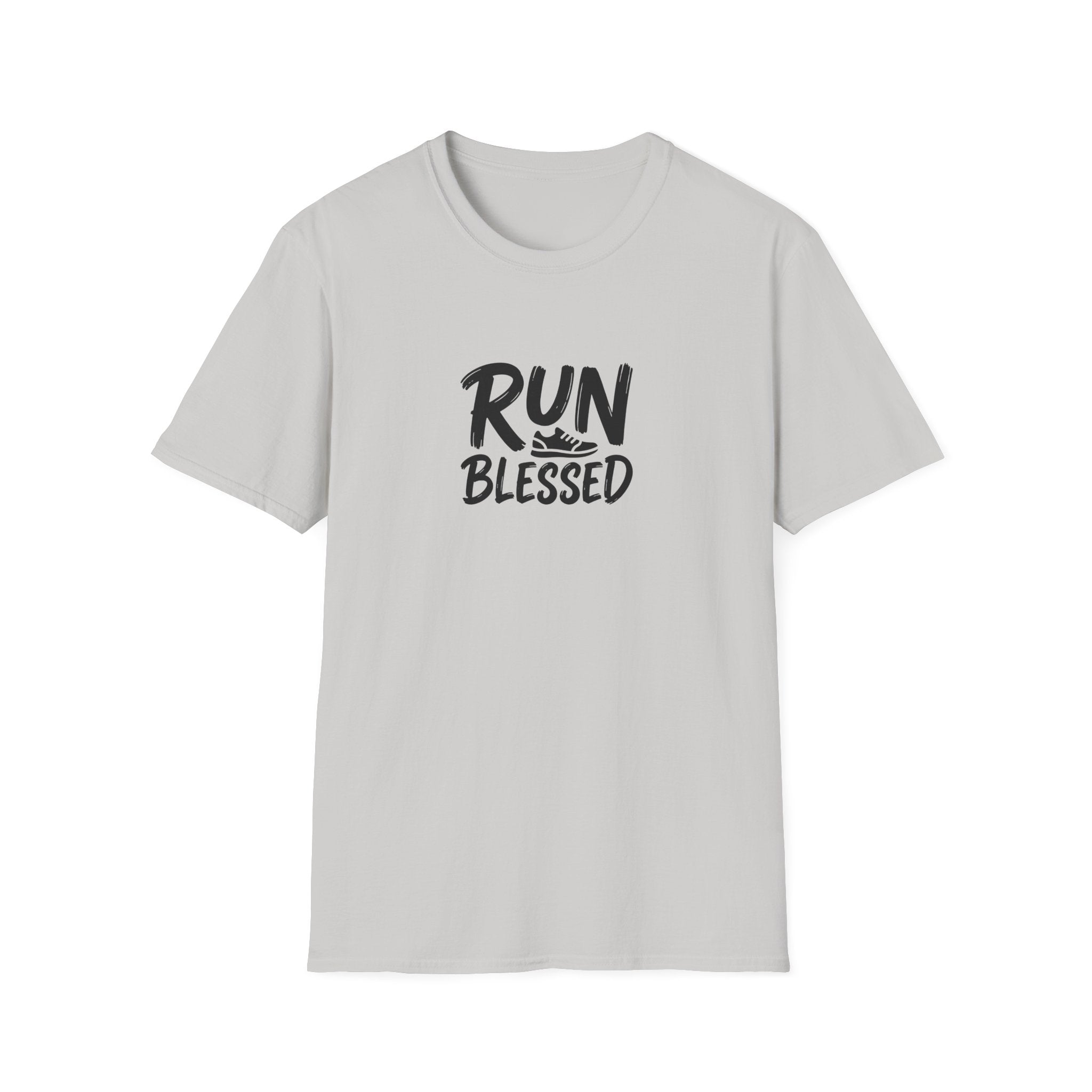 Run Blessed T-Shirt