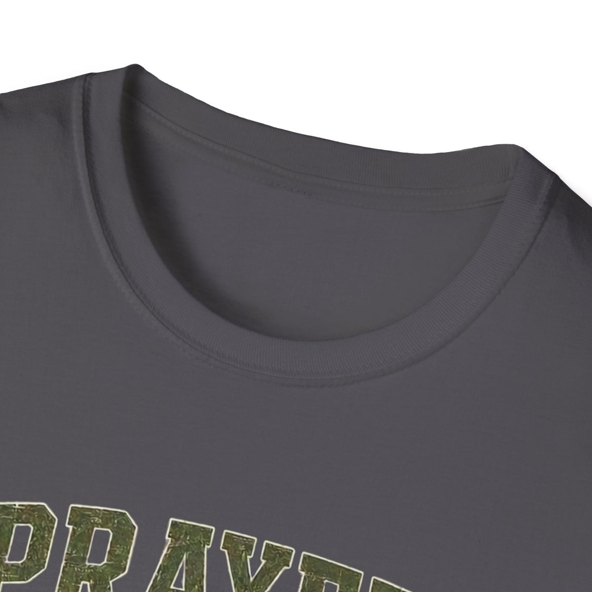 Prayer Protein Prayer T- Shirt