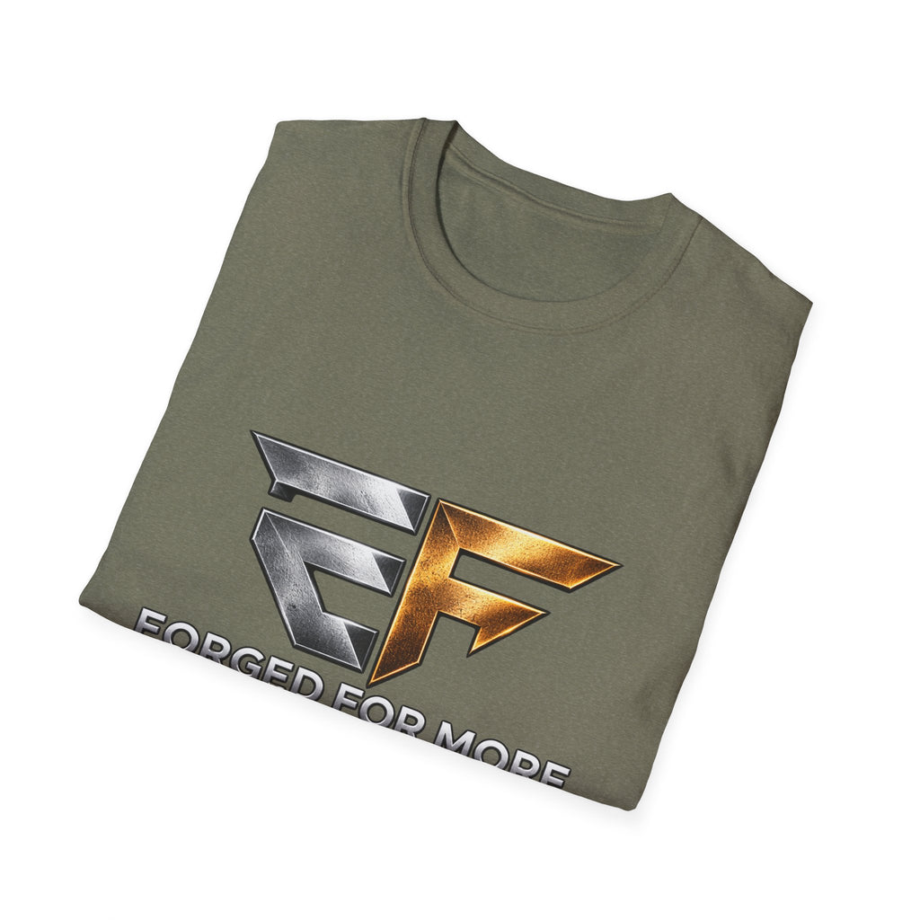 EverForge T-Shirt