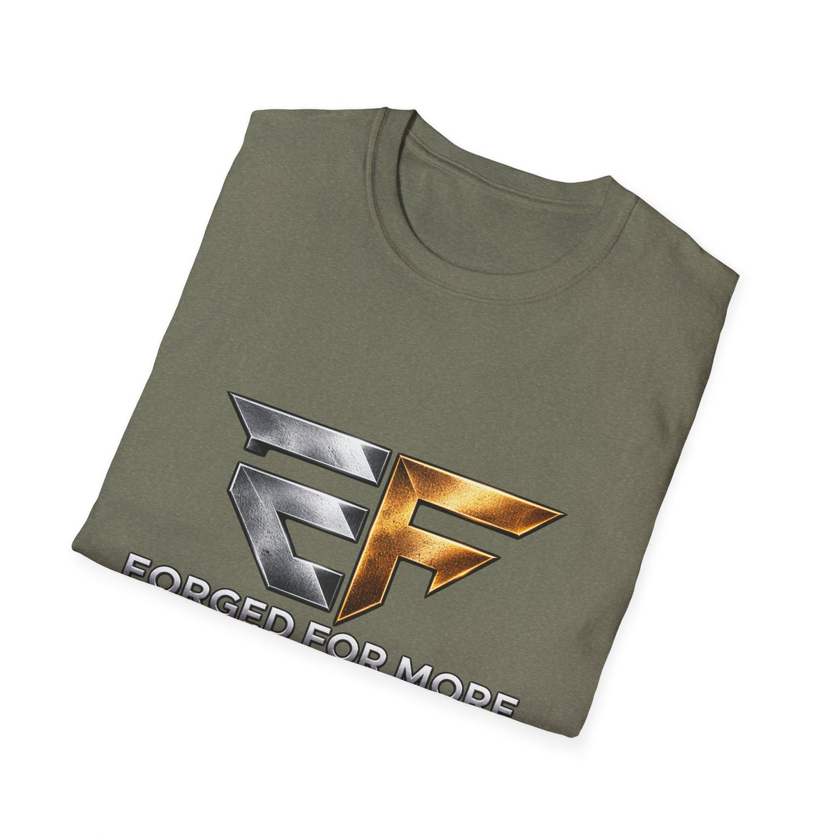 EverForge T-Shirt