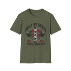 Built By Grace T-Shirt