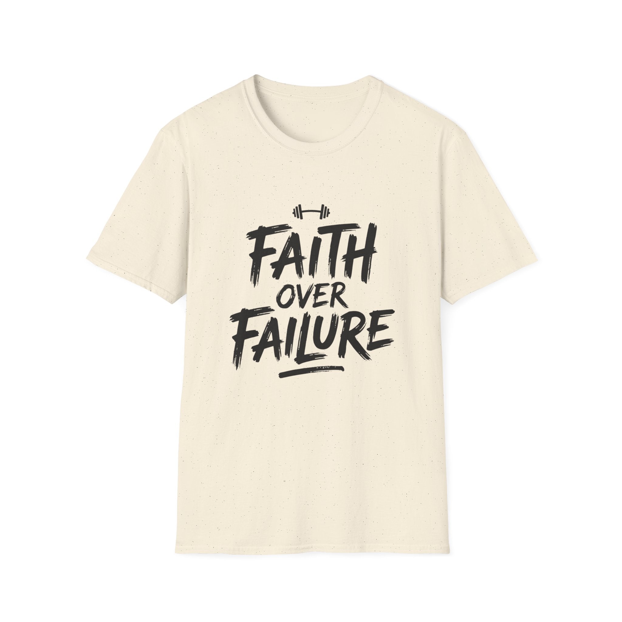 Faith Over Failure T-Shirt