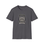 Run The Race T-Shirt
