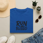 Run Blessed T-Shirt