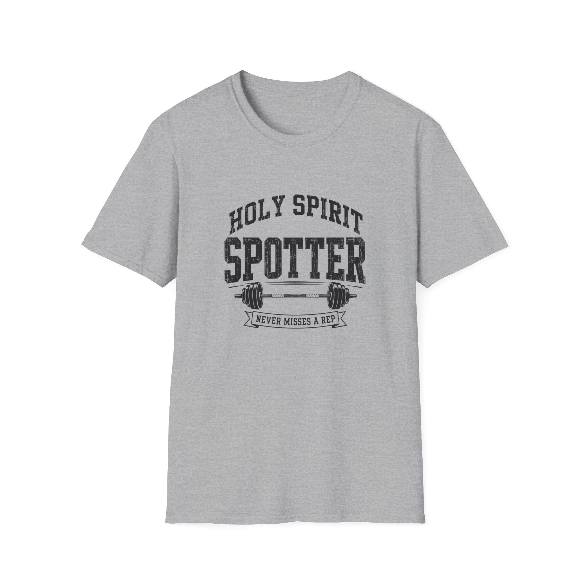 Holy Spirit Spotter T-Shirt