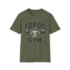 The Lords Gym T-Shirt