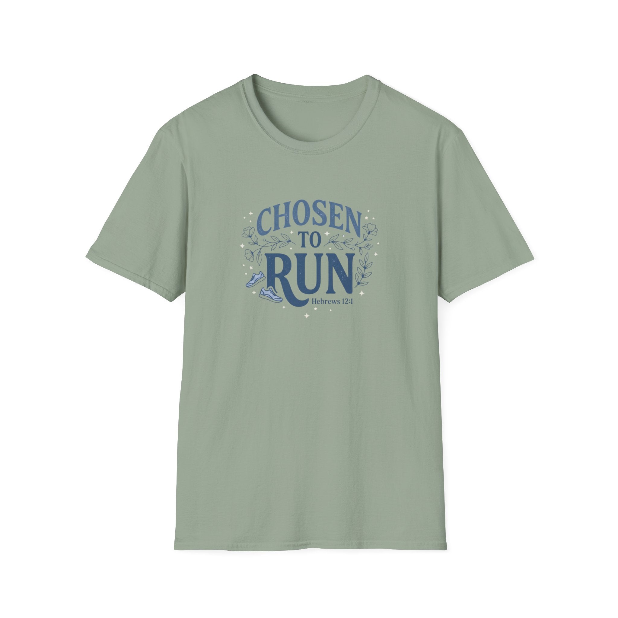 Chosen To Run T-Shirt