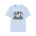 Lift With Purpose T-Shirt