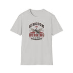 Kingdom Running  Club T-Shirt