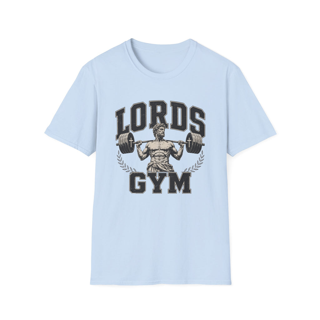 The Lords Gym T-Shirt